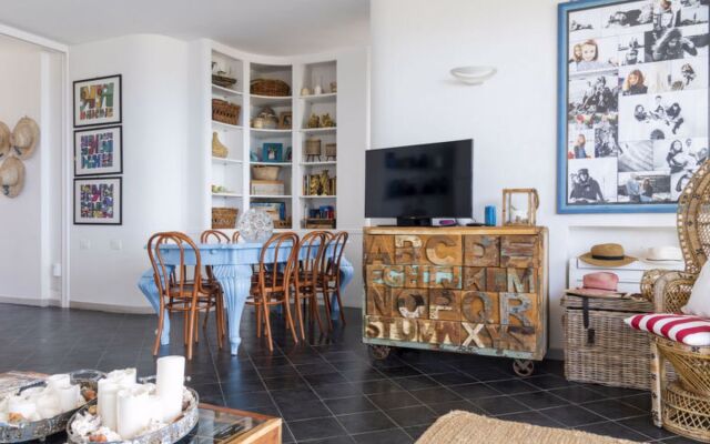 La Califfa Santa Marinella