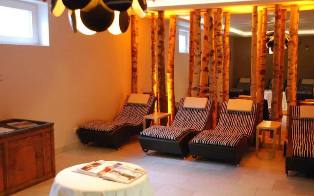 Landhotel Erlhof