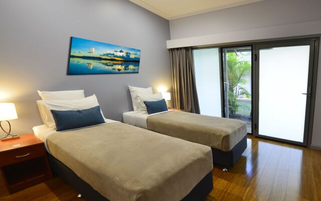 Kununurra Country Club Resort