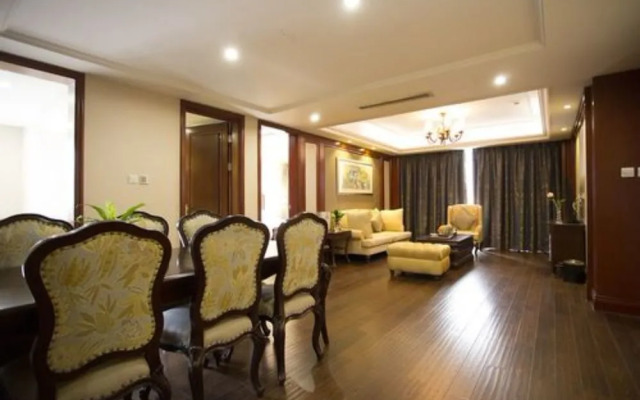 YuLife Apartment BJ Yuanyang Residences