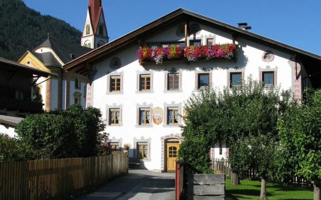 Ferienappartement Pircher-Maes