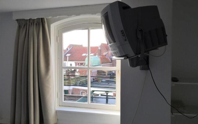 Apartment Herenstraat