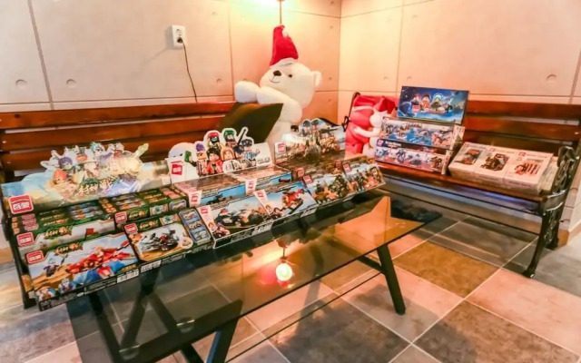 No25 Hotel Seosan