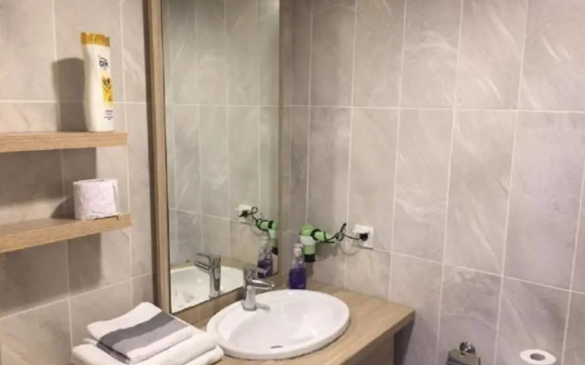 The Tuyap Tonight Suites