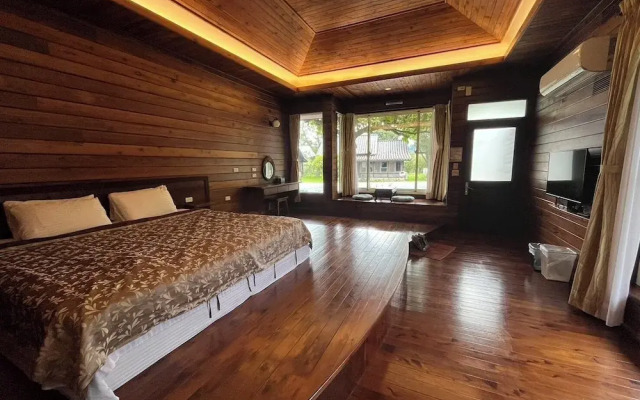 Watervilla