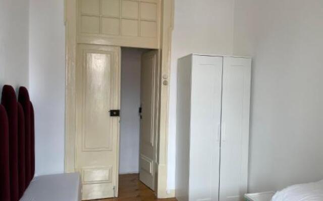 Alfama Guest House
