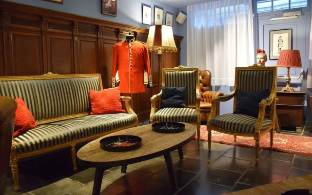 The Classic by 2GO4 Grand Place