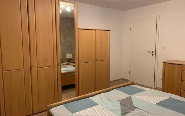 Ferienwohnung Monika