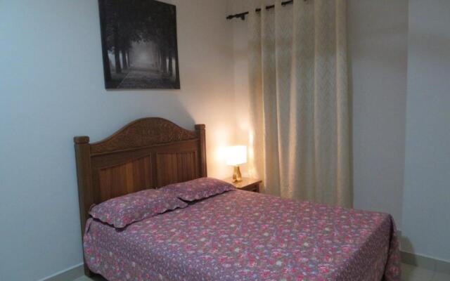 MSI Cozy Homestay