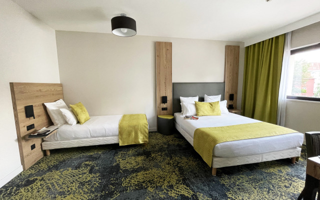 Hôtel Maison Turenne