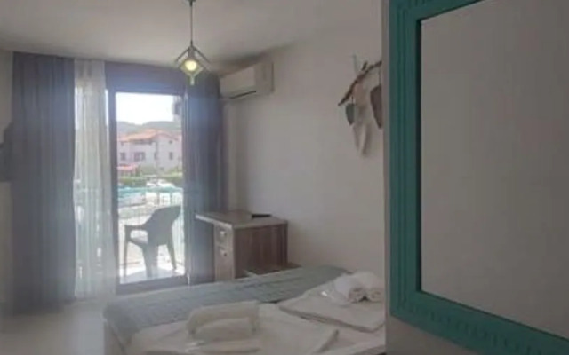 Foça Mint Pansiyon