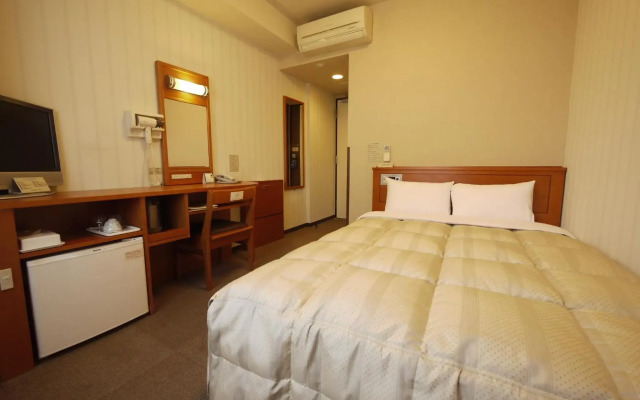 Hotel Route - Inn Saga Ekimae
