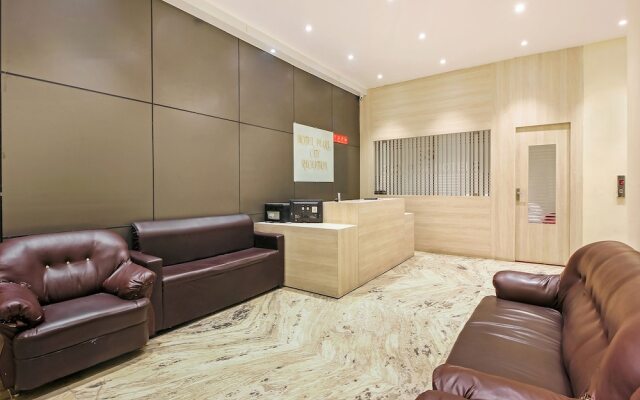 Hotel Pearl City by OYO Rooms