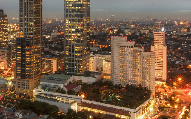 V Residence Kemang
