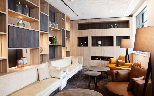 Hampton by Hilton Dortmund Phoenix See