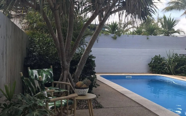 Yeppoon Surfside Motel