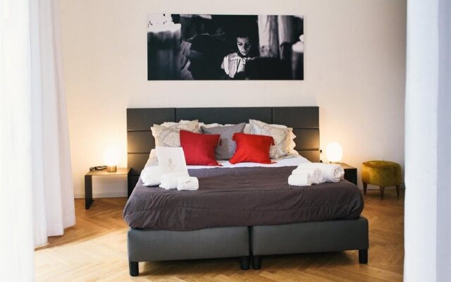 Agatha Cosy Hotel