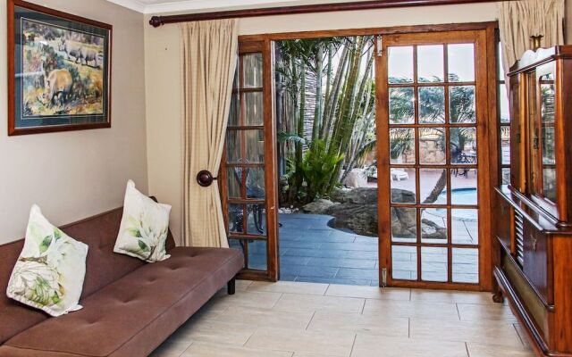 Villa Le View Guesthouse