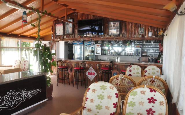 Onder Yildiz Hotel