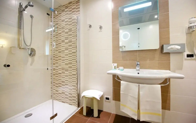 Hotel Stendhal