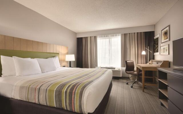 Country Inn & Suites by Radisson, Merrillville, IN