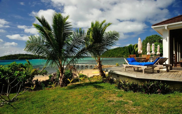 Reef Resort Vava U
