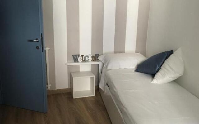 IseoLakeRental - Palazzo Cinquecento Depandance