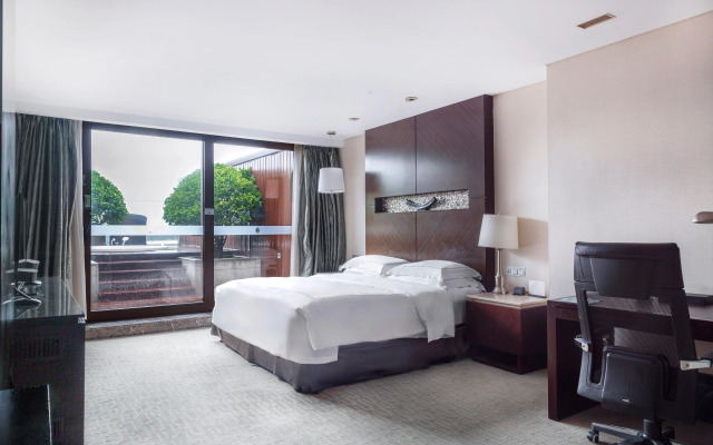 InterContinental Qingdao by IHG