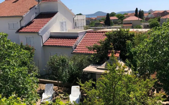 Apartmani Bolero - obiteljski odmor