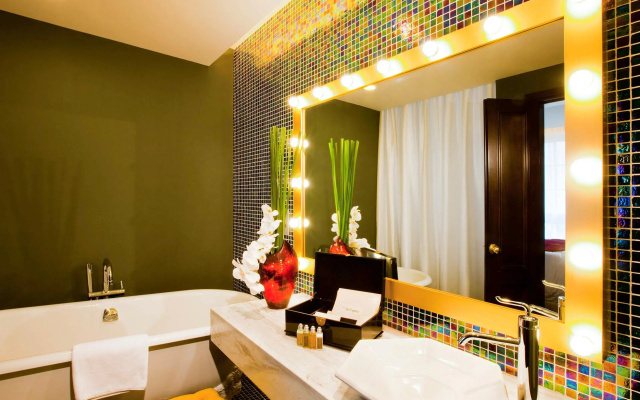 de l'Opera Hanoi - Mgallery