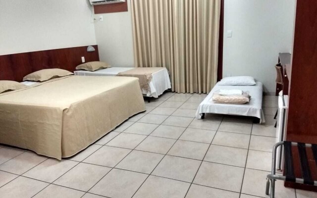 Hotel Thermas Bonsucesso
