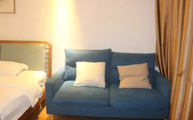 Yangjiang Letu Hotel (Agile Gold Coast)