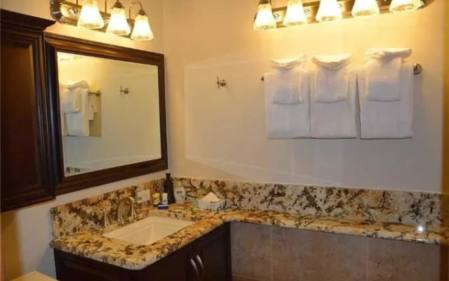 Eagle Ridge Townhome #2