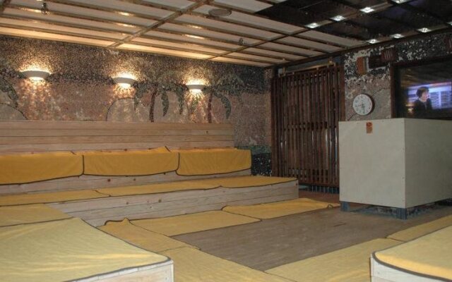 Spa & Hotel Jn Family Refresh Resort