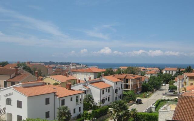 Apartments Deak