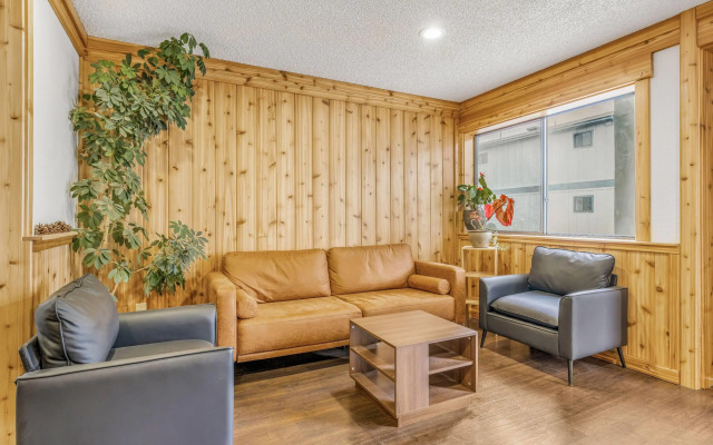 Super 8 by Wyndham Arcata