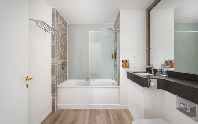 Holiday Inn Glasgow East Kilbride by IHG