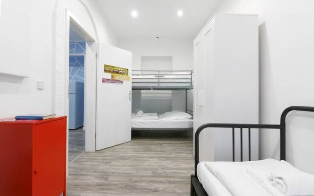 Apartment in the Heart of Berlin