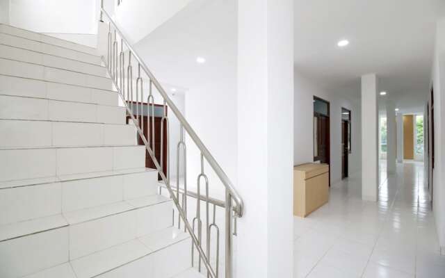 Sky Inn Jelambar 1 Jakarta