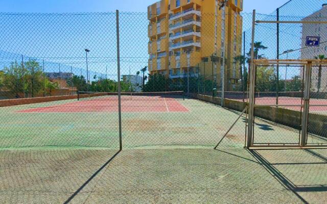 Global Properties, Apartamento con piscina en Residencial Brezo