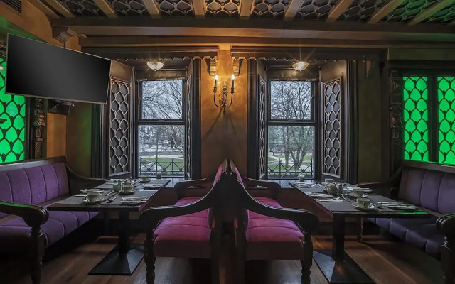 Skeffington ArmsHotel