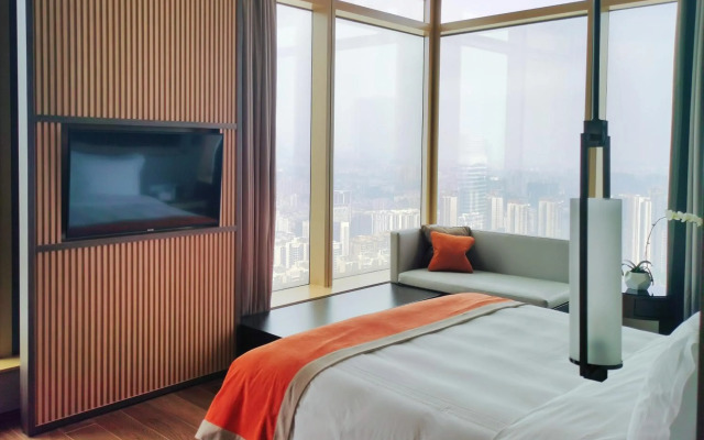 Jumeirah Guangzhou