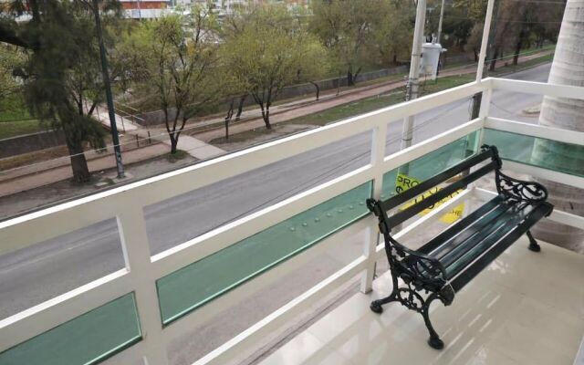 Hotel Palmas D' Victoria