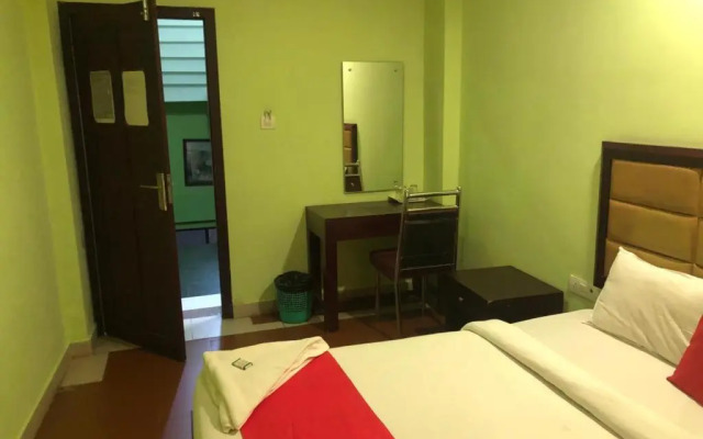 Select Residency