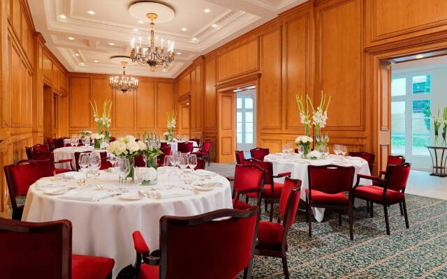 Lumière Boutiquehotel im Fürstenhof Leipzig