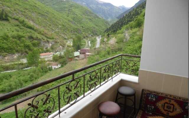 Balkon Pansiyon