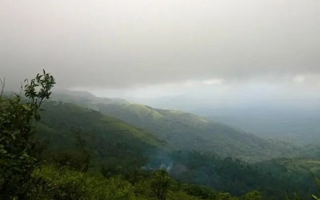 Nenapu Homestay