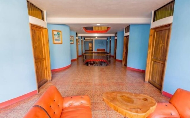 Hotel Kaqchiquel