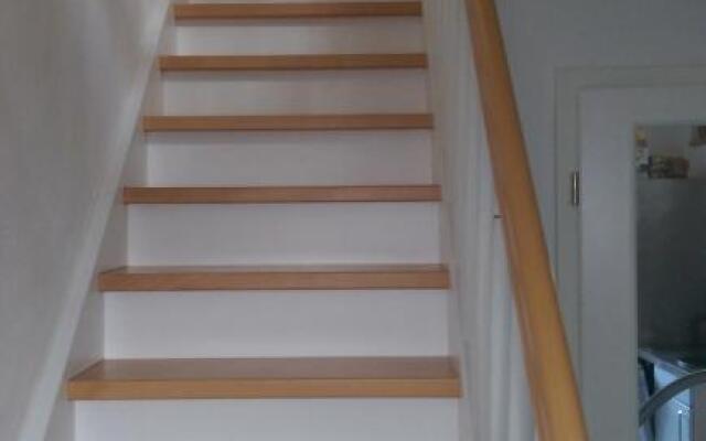 Ferienwohnung Am Grünen Zipfel