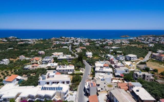 Marianthi s Maisonette